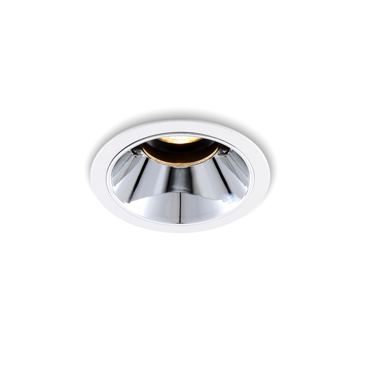 CSL022-CR-5W Cob led recessed spot light