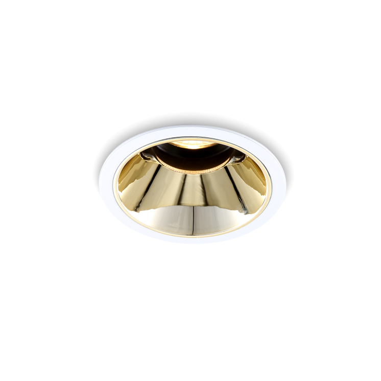 CSL022-LG-5W Cob led recessed spot light