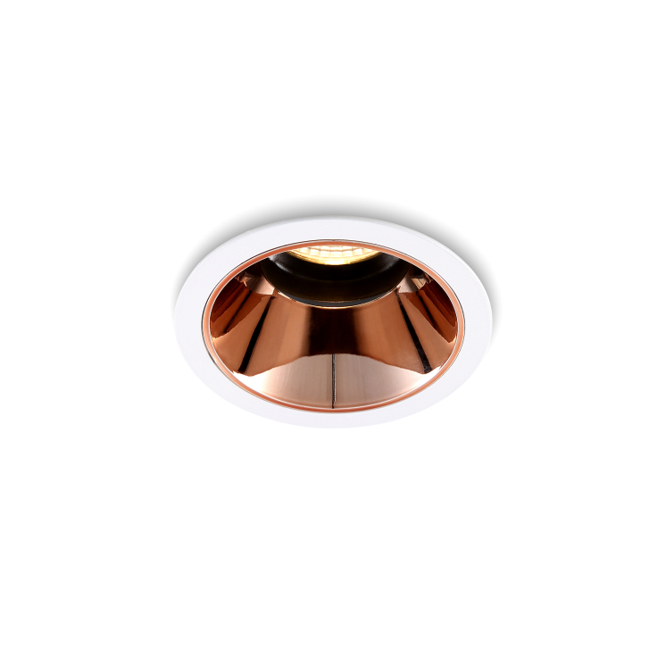 CSL022-RG-5W Cob led recessed spot light