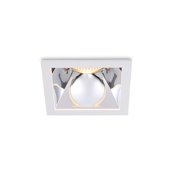 CSL024-CR-5W Cob led recessed spot light