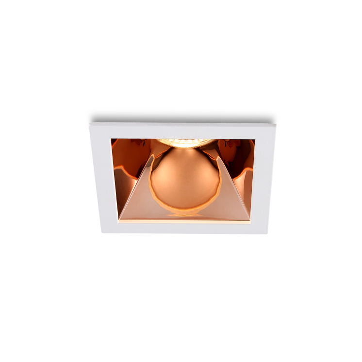 CSL024-RG-5W Cob led recessed spot light
