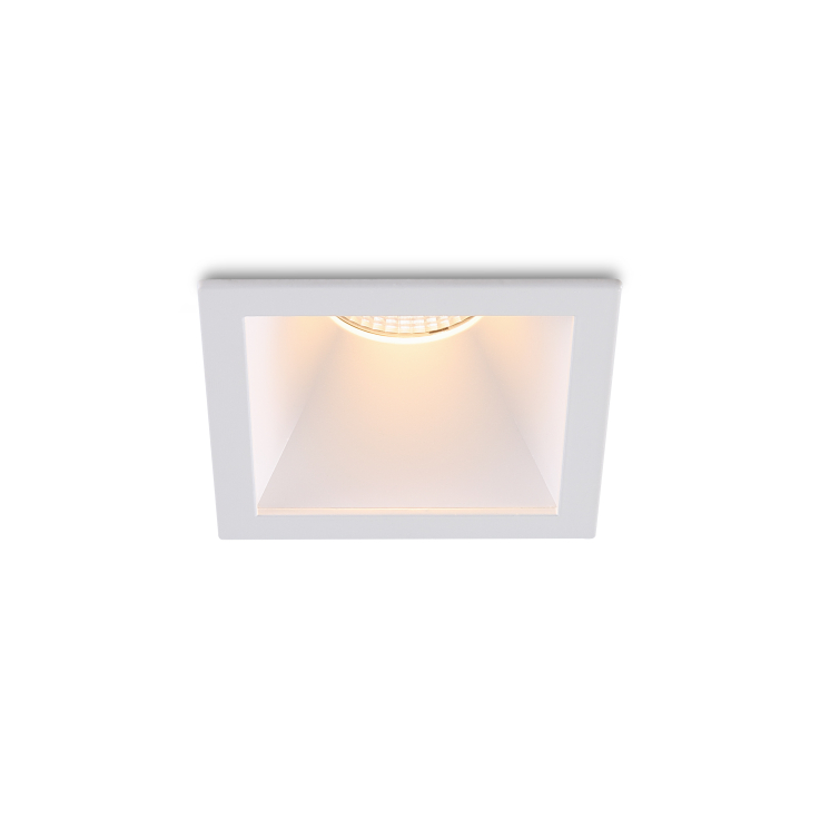 CSL024-WT-5W Cob led recessed spot light