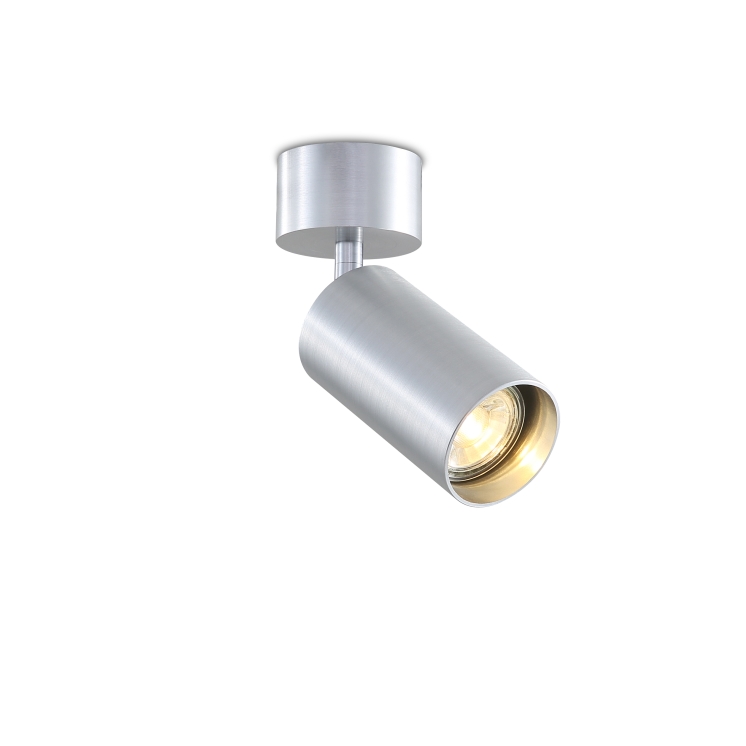 DS001-SL-5W GU10 lamp led surface spot light