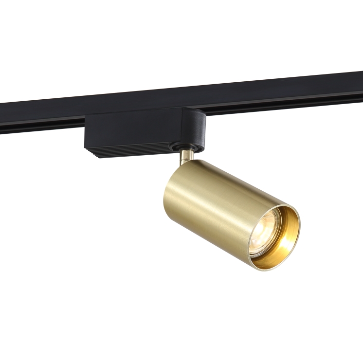 DS005-GD-5W GU10 led track light
