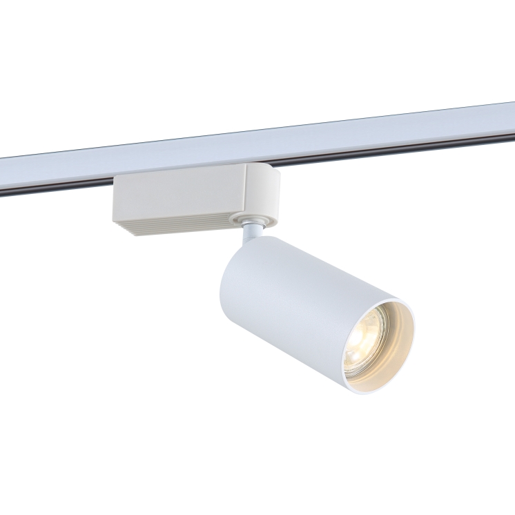 DS005-WT-5W GU10 led track light