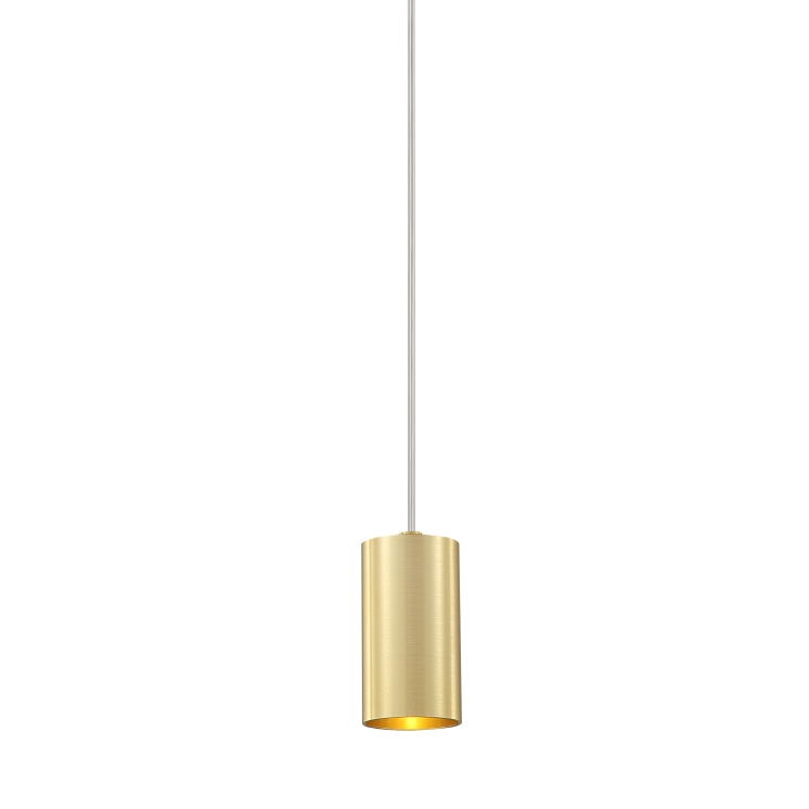 DS006-GD-5W GU10 led pendant light