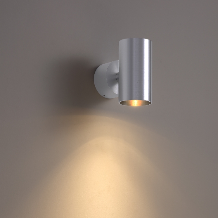 DS031-SL-5W GU10 Led Wall Light