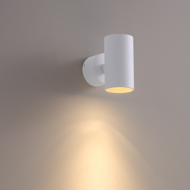 DS031-WT-5W GU10 Led Wall Light