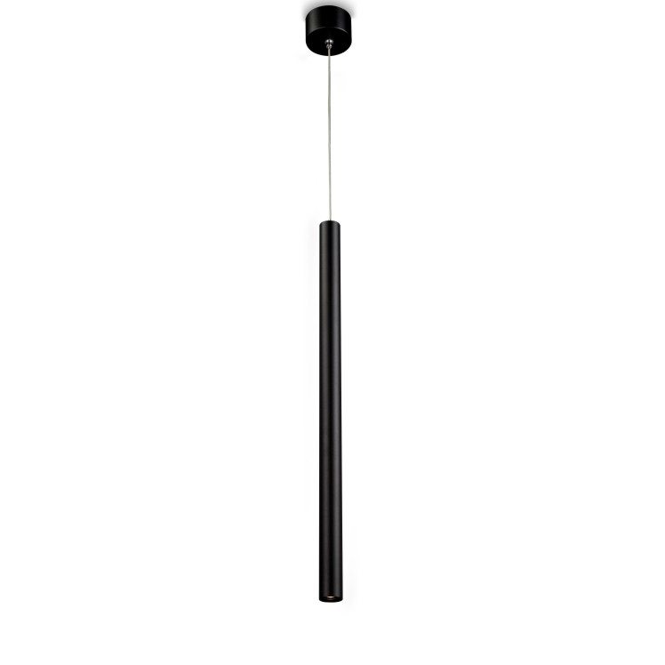 HL012-BK-1*3 Bedroom led pendant light