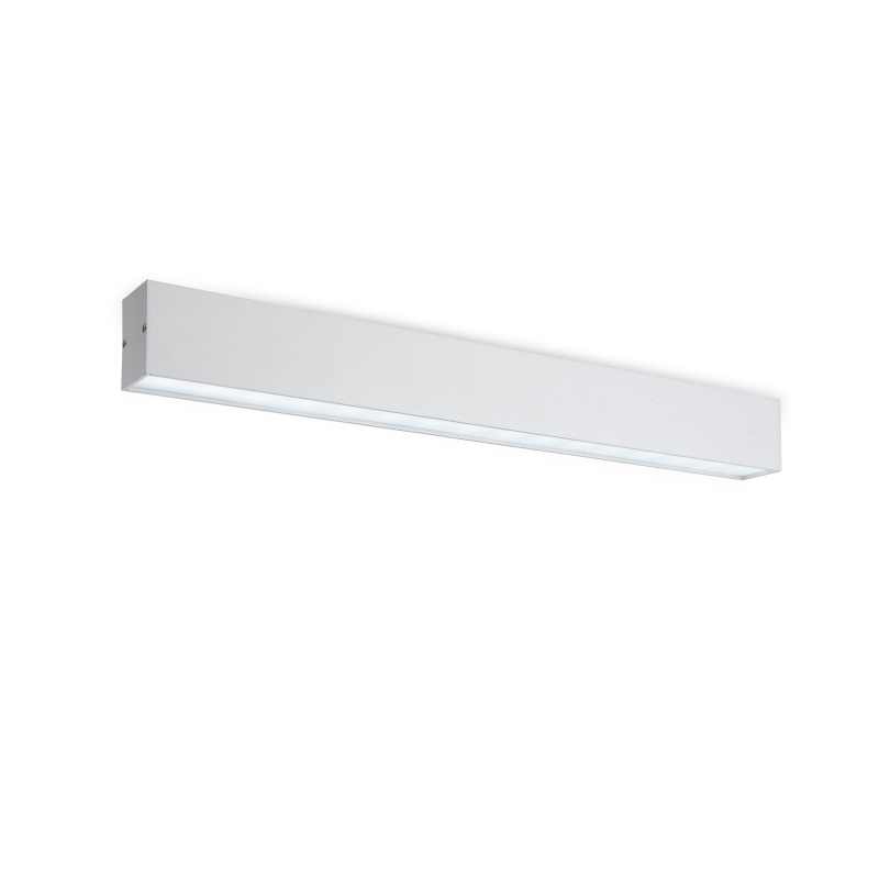 LBL115-WT-10W Modern style led surface down light
