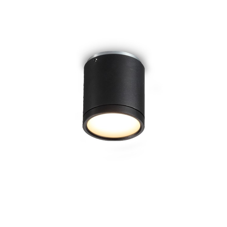 LBL135-BK-COB 5W Led down light Surface mount
