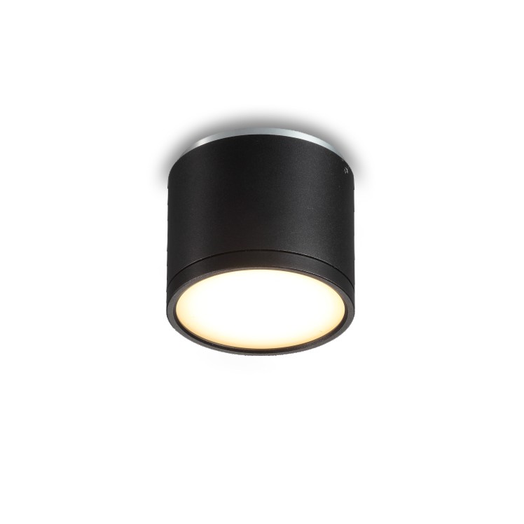 LBL136-BK-COB 9W Led down light Surface mount