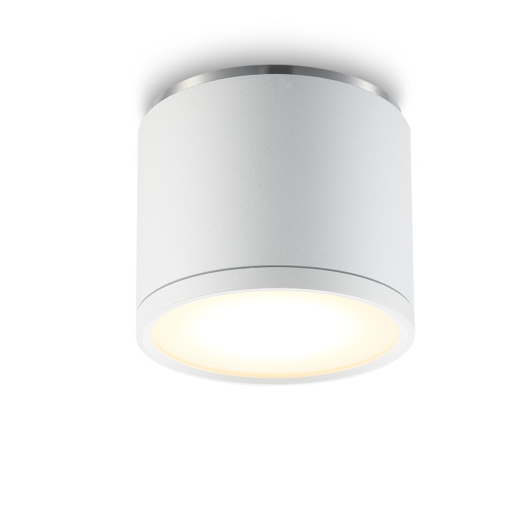 LBL137-WT-COB 12W Led down light Surface mount