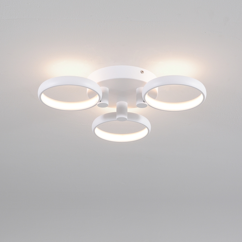 LBL139-WT-18W Living room led ceiling light