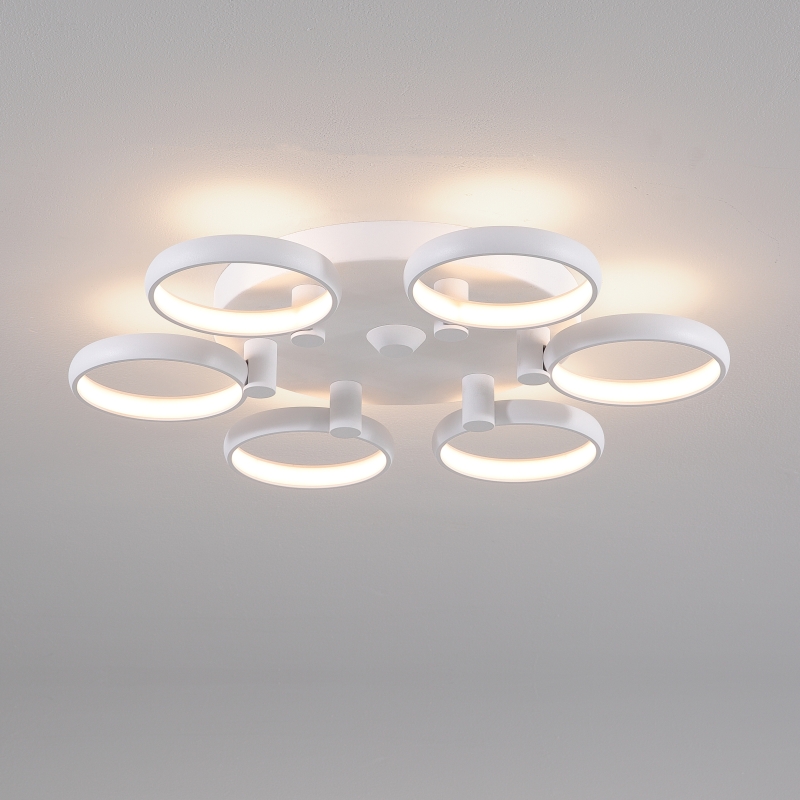 LBL140-WT-36W Living room led ceiling light