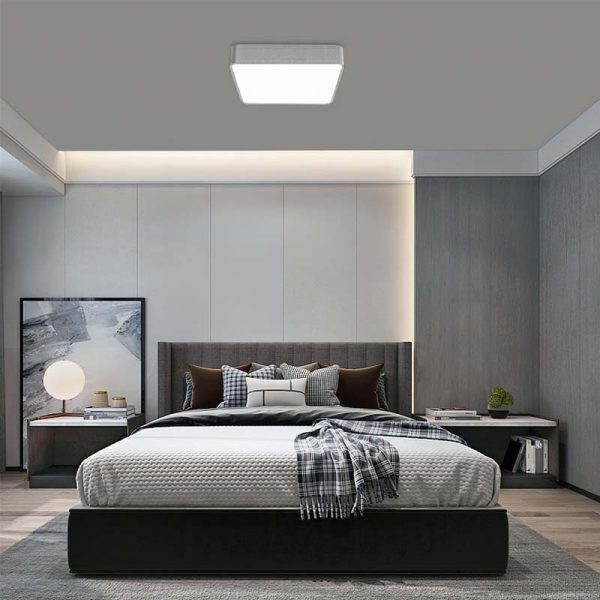 LBL147-36W Bedroom led ceiling light - Image 2