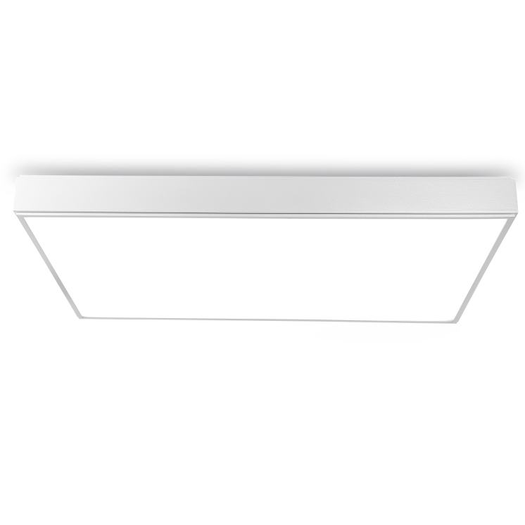 LBL153-108W Square led ceiling light