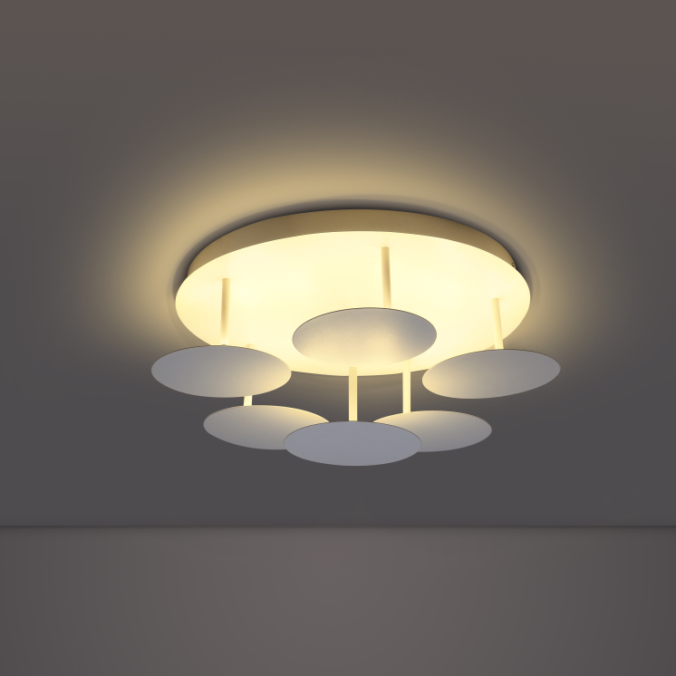 LBL165-36W Bedroom led ceiling light