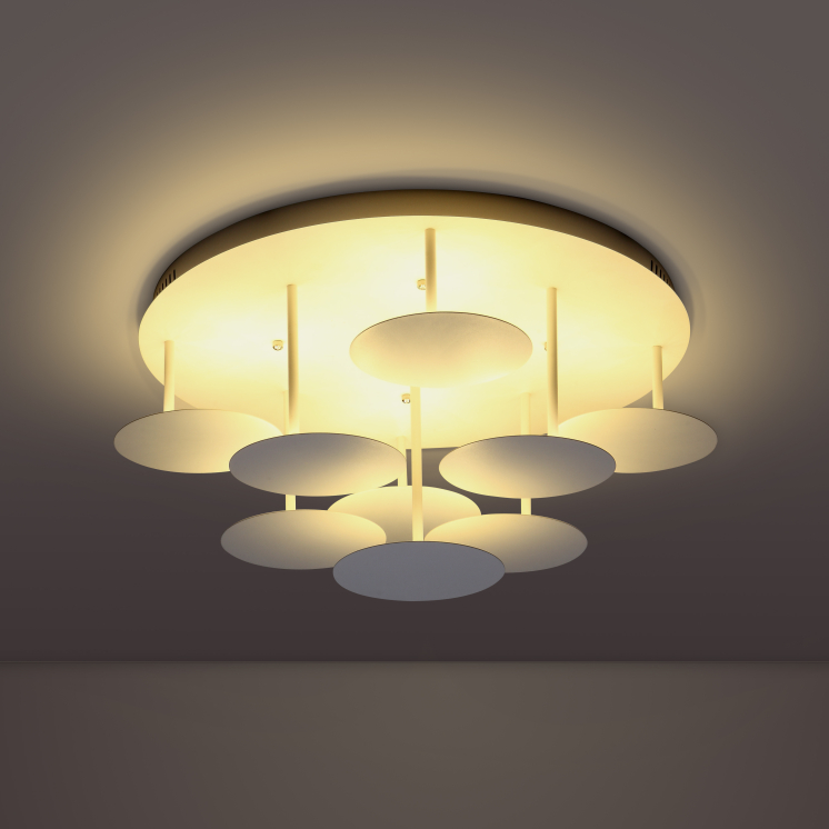 LBL166-54W Bedroom led ceiling light