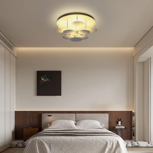 LBL166-54W Bedroom led ceiling light - Image 2