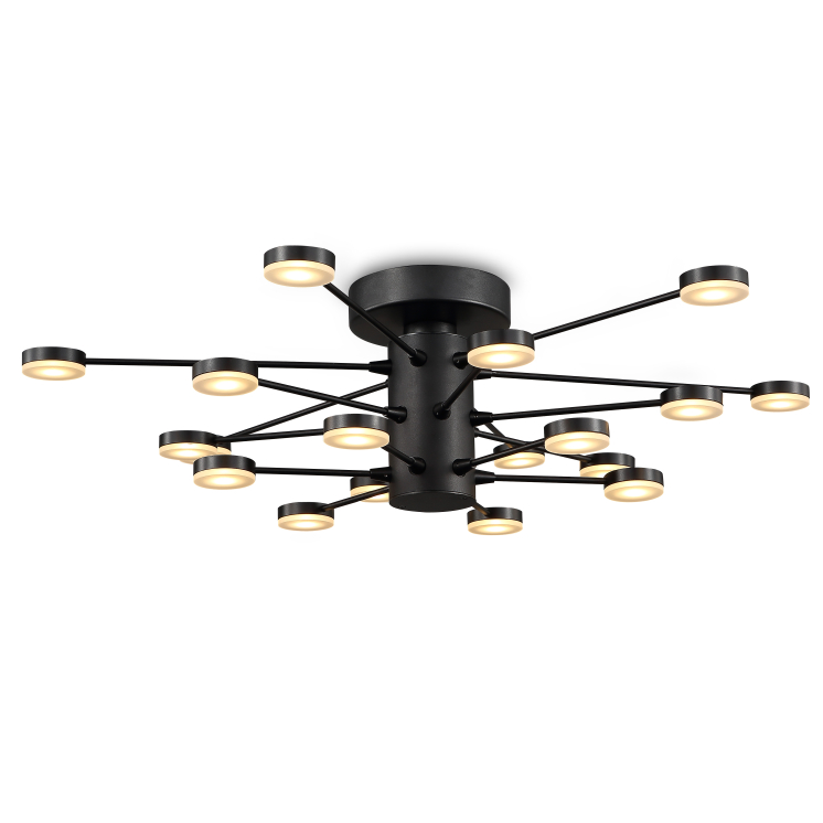 LBL171-18*3W Modern style led ceiling light