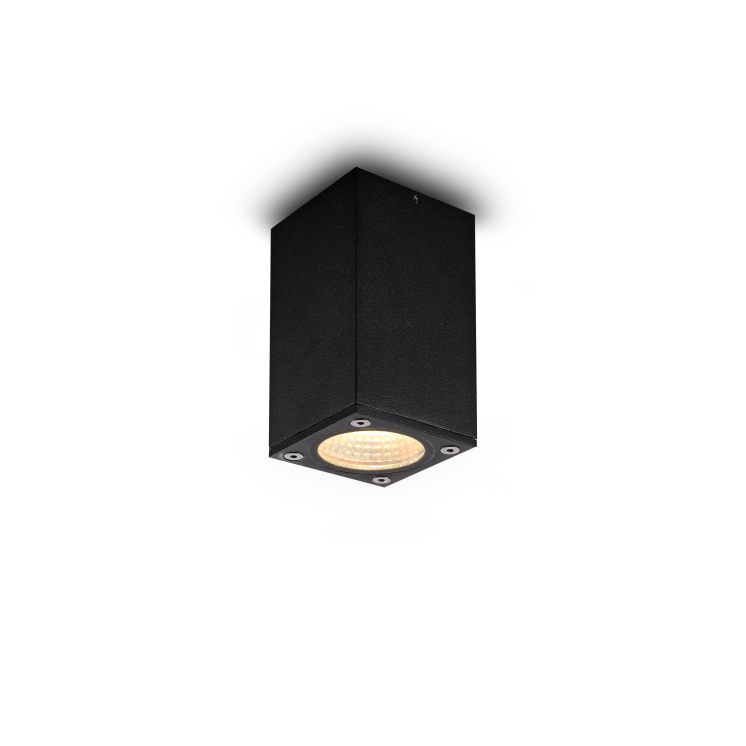 LBL186-5W Led outdoor ceiling light