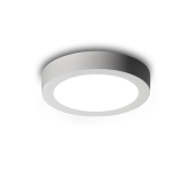 LBL202-WT-18W Round led surface down light