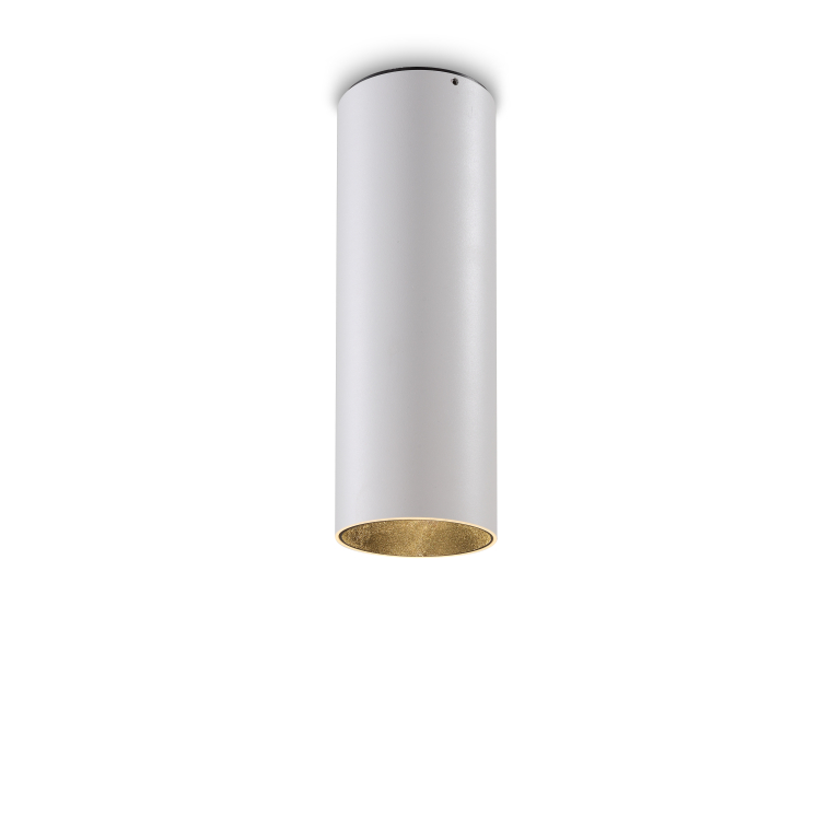 LBL220-WT-9W Modern style led surface down light