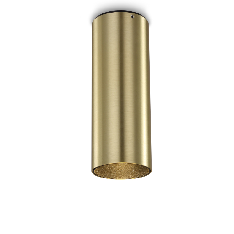 LBL221-GD-5W Modern style led surface down light