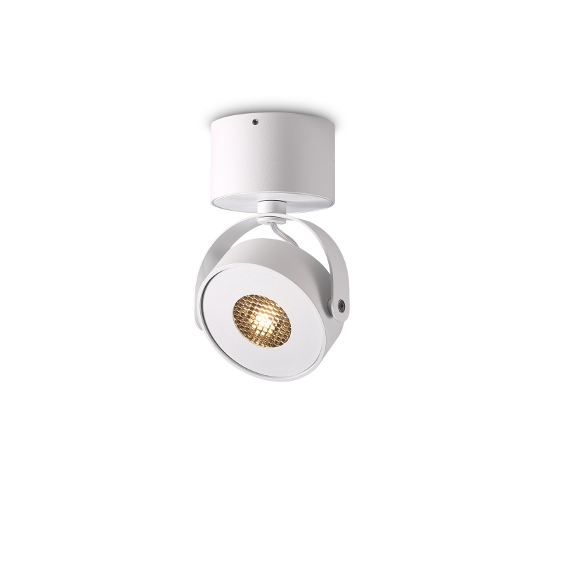 LBL264-WT-9W Cob led surface spot light
