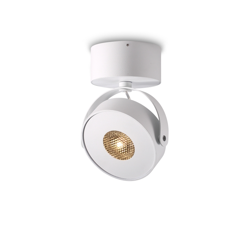 LBL268-WT-16W Modern style led surface spot light
