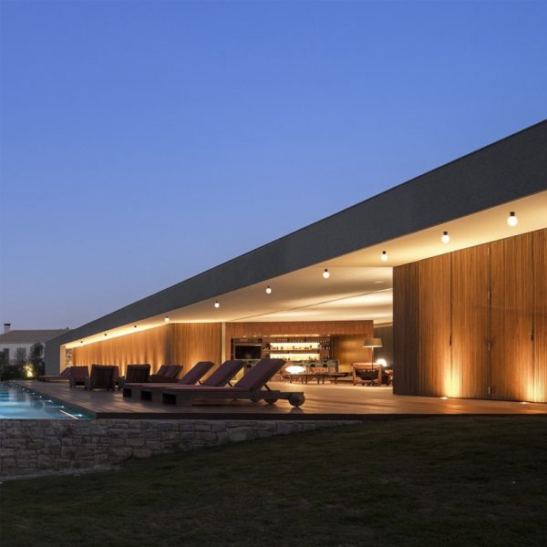 LBL272-3W Led outdoor ceiling light - Image 2