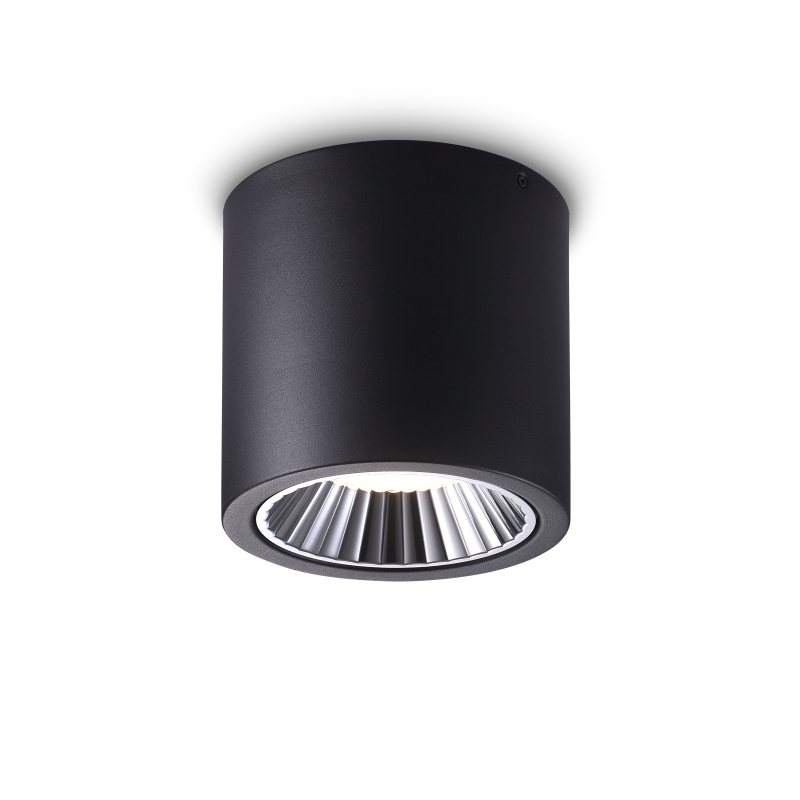 LBL278-BK-42W Modern style led surface down light
