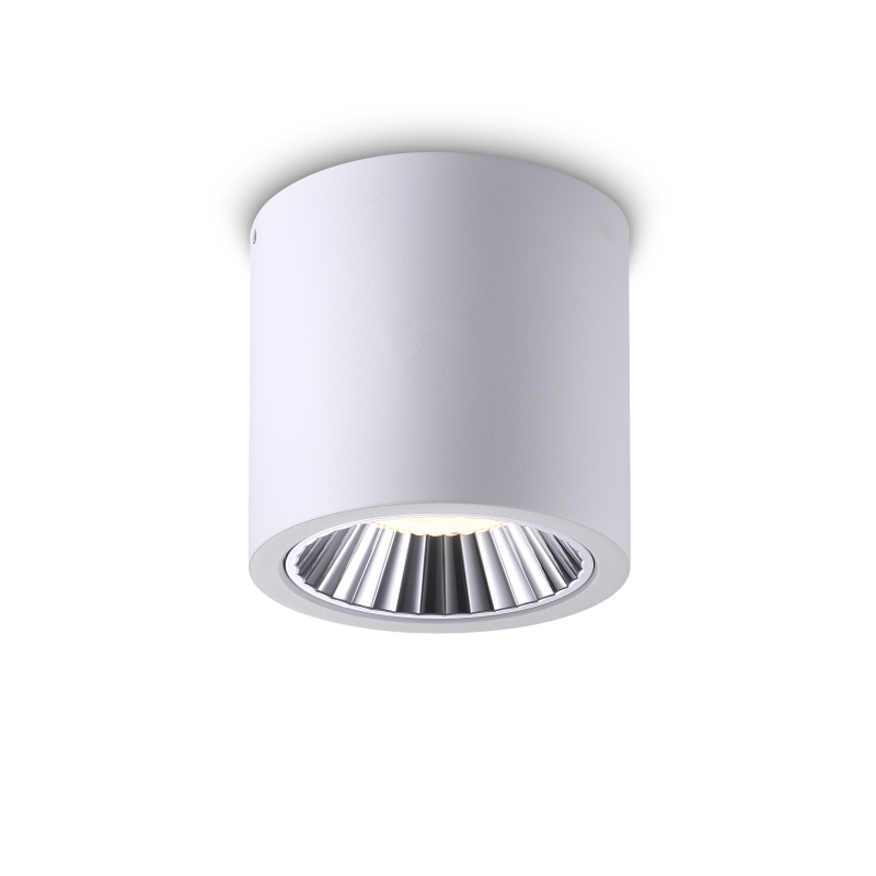 LBL278-WT-42W  Modern style led surface down light
