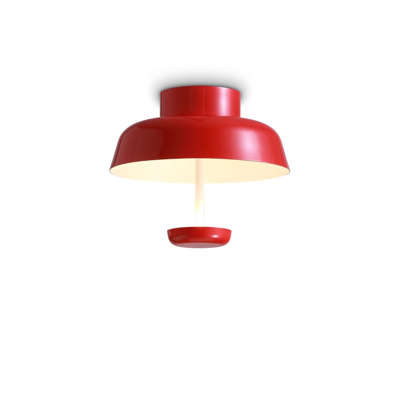 LBL283-RD-6W Hallway led ceiling light