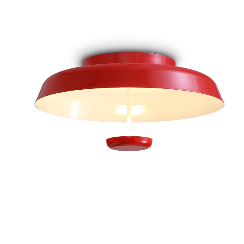 LBL284-RD-10W Hallway led ceiling light