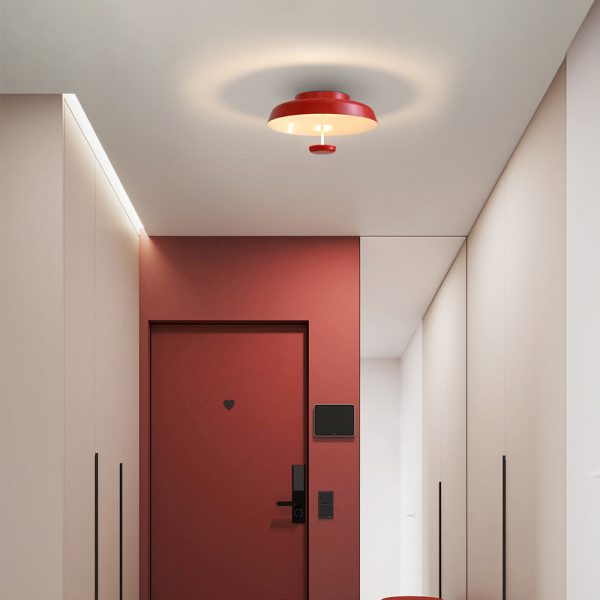 LBL284-RD-10W Hallway led ceiling light - Image 2