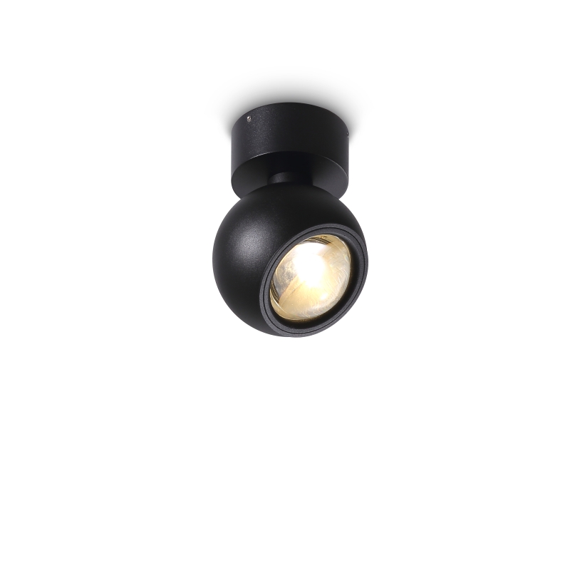 LBL285-BK-5W Cob led surface spot light