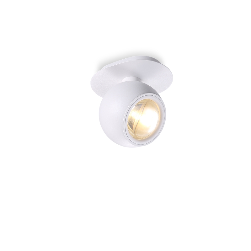 LBL286-WT-5W Cob led surface spot light