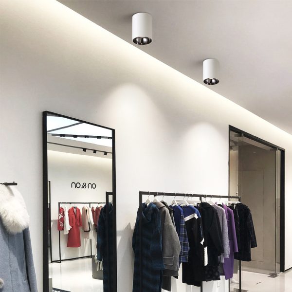 LBL703-25W Modern style led surface down light - Image 2