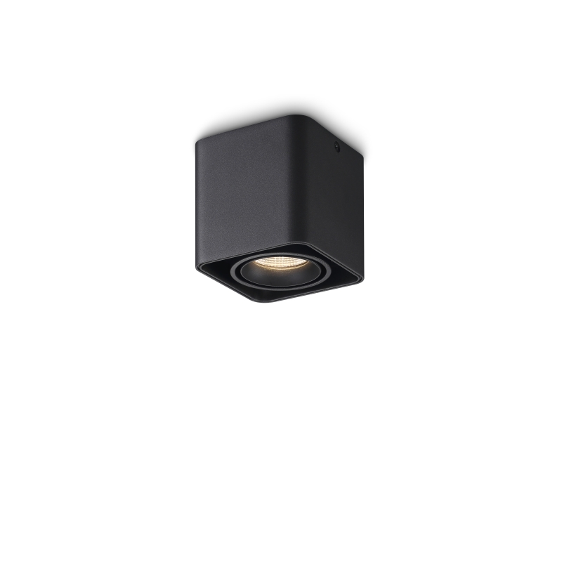 LBL708-BK-9W Led Surface Down Light