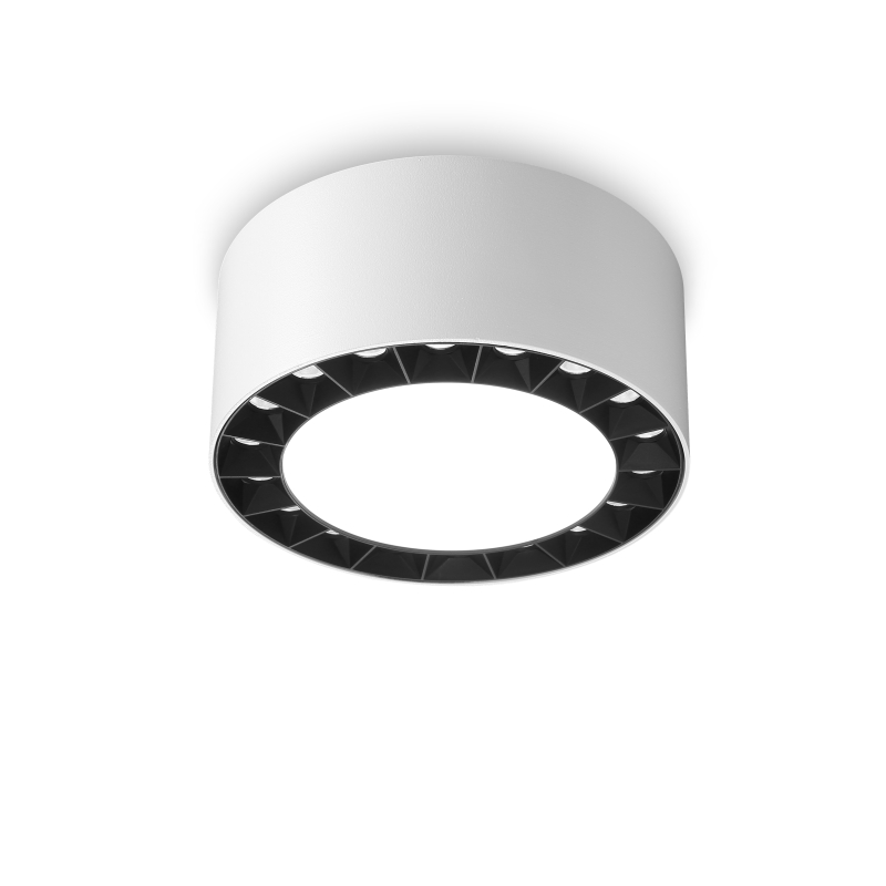 LBL719-18W Modenr style led surface down light