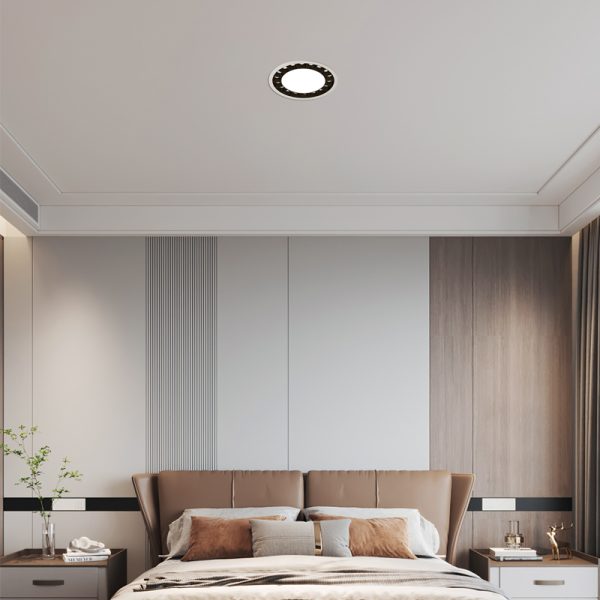LBL719-18W Modenr style led surface down light - Image 2
