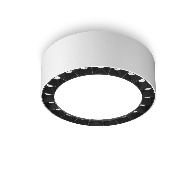 LBL720-20W Modern style led surface down light