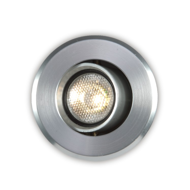 LDC001A-SL-3W Modern style led recessed spot light