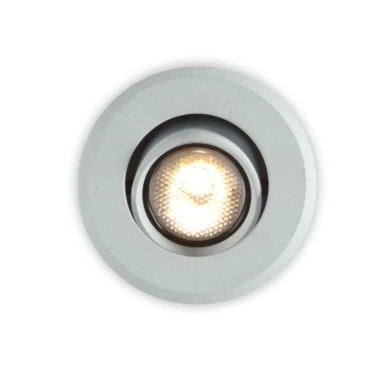LDC001A-WT-3W Modern style led recessed spot light