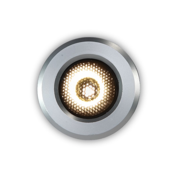 LDC005A-SL-3W Modern style led recessed spot light