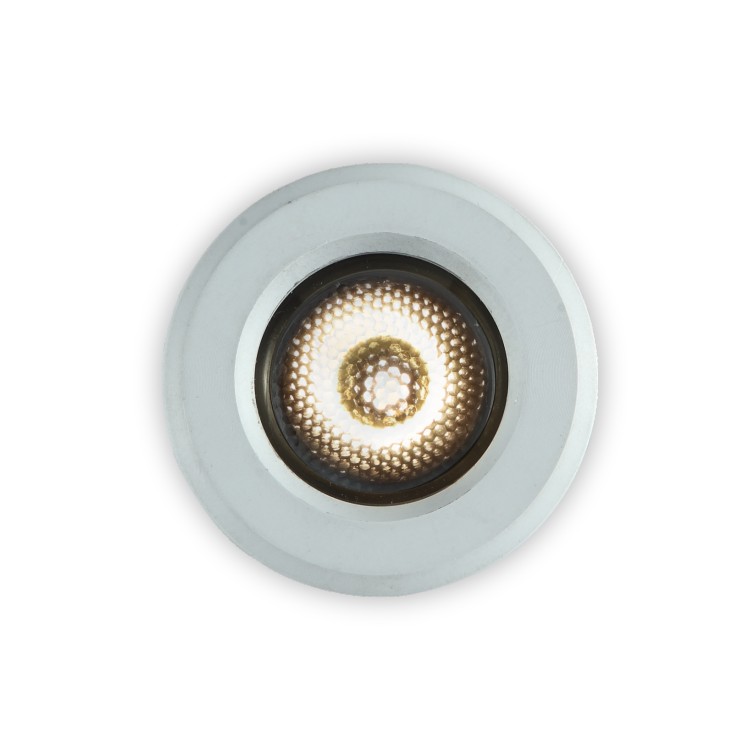 LDC005A-WT-3W Modern style led recessed spot light