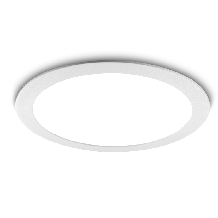 LDC203-WT -SMD 24W economic led down light led ceiling light led panel light