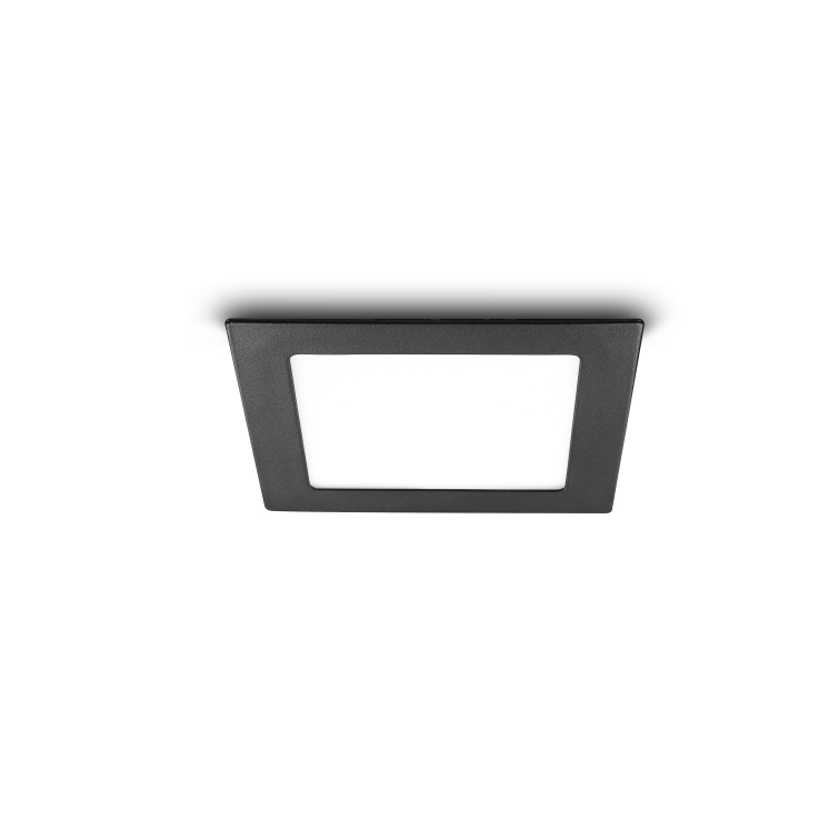 LDC204-BK-SMD 12W economic led down light led ceiling light led panel light